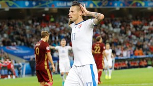 Hamšík: Nikto nečakal, že to tam padne až tak pekne!