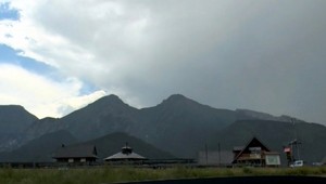 Boženu zasiahol blesk. Stratila som kontrolu nad končatinami, tvrdí