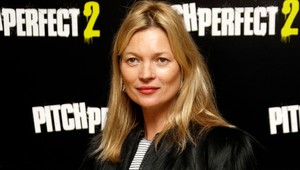 Slovenský tompodel fotil kampaň s Kate Moss, žúroval s Adrianou Lima