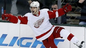 Najkrajšia akcia sezóny NHL? Zvíťazil Tomáš Tatar!