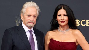 Catherine Zeta-Jones si myslela, že s Michaelom Douglasom dlho nevydrží! Kedy zmenila názor?