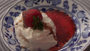 Dezert: Dulcis modus operandi