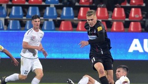 Nádejný talent stále nemá ani 20 rokov