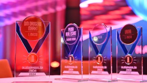 Slováci zo značiek najviac veria dm drogerie markt