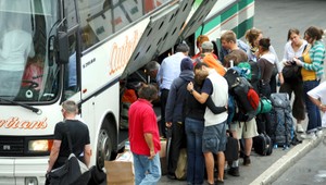 Nový zákon o cestnej doprave. Pasažieri sa budú mať lepšie