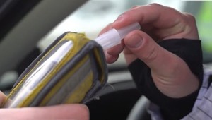 Farár si sadol za volant s viac ako dvoma promile. Spovedať sa bude musieť aj Spišskej diecéze