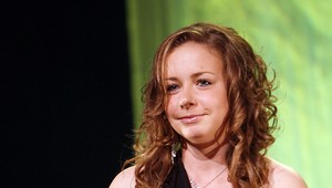 K. Kučová na exhibícii v St. Antone prehrala