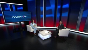 Mikulec v Politike 24: S Matovičom sa koordinujú viacerí opoziční lídri