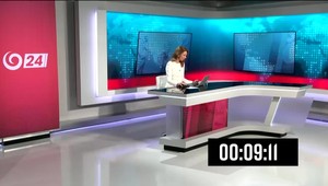 Pozrite si zhrnutie aktualít v relácii Udalosti 22 z dňa 12. júla 2023