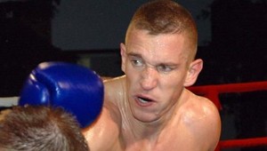 Tomi KID Kovács husto knokautoval aj Albánca Visoku