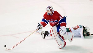 NHL: Setoguchi rozosmial celý Montreal!