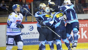 Highlighty: Nitra zdvihla hlavu s Martinom, Košice zdolali Bystricu