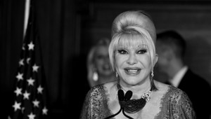 Otázniky okolo smrti Ivany Trumpovej (†73)? Ležala mŕtva pod SCHODAMI!