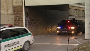 "Guantanámcov" údajne tajne previezli do Humenného