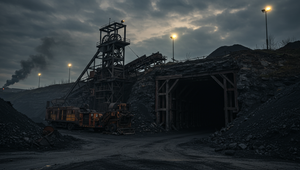 Pri nehode v uhoľnej bani prišlo o život 5 osôb