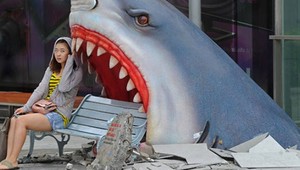 Nie je posedenie ako posedenie: Tieto lavičky sľubujú relax, na ktorý len tak nezabudnete