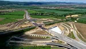 Veľká zmena dopravy v Bratislave: Výstavba obchvatu sa blíži ku koncu