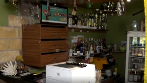 Volí sa v krčme, pivo neponúkajú. V minulosti sa tam dokonca aj testovalo