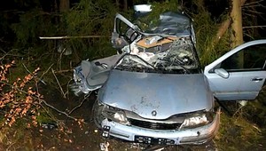 Patrik (15) ukradol rodičom auto. Mikuláš (†17) jazdu neprežil