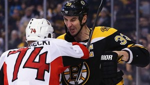 Borowiecki sa rozhodol pobiť s Chárom! Ako dopadol?