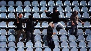 Michalovce futbalové finále SP napriek žiadosti polície nezakázali