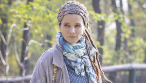 Ďuránová chcela zo svojej hrdinky vytriasť dušu! Čo jej prekážalo na seriálovej Alene?