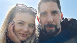 Jana Labajová a Juraj Šoko Tabaček prekvapili fanúšikov: Aha, ako žiaria šťastím a láskou!