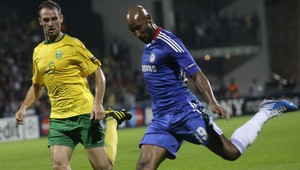 Fanúšikovia Žiliny su optimistickí, chcú body z Moskvy