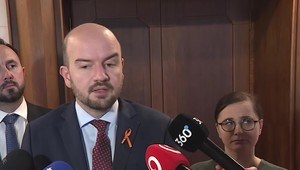 Tlačová beseda Progresívneho Slovenska k aktuálnej politickej situácii