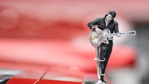 Legenda, ktorá nezostarne: Elvis Presley by dnes oslávil 90 rokov