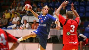 Slováci zdolali Čechov a zabojujú o 9. miesto na ME20