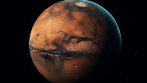 Na Marse našli záhadnú dieru: Vedci s úžasom zisťujú, čo to je