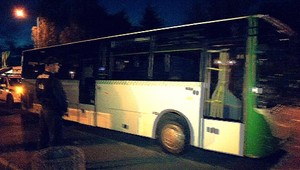 Hazardér so životmi. Autobusárovi namerali skoro 3 promile