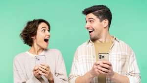 Nové O2 Spolu: vytvorte si v apke skupinu s rodinou či kamarátmi a získajte 10 eur každý mesiac