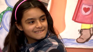 Malá hrdinka Nikol prehovorila o matke: Čo odkazuje žene, ktorá sa na ňu vykašľala?