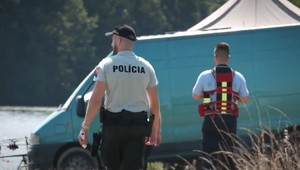 Polícia a dobrovoľníci pátrajú po nezvestnom Mariánovi zo Zvolena
