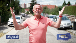 V siedmom nebi sa konečne vracia! Poznáte TÝCHTO ľudí? Neváhajte a napíšte nám o nich!