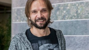 Ďurovčík sa po troch rokoch randenia s mladučkou herečkou zasnúbil