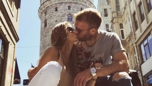 Misska vsadila na slovenskú značku a zažiarila: Tie svadobné šaty sú WAU!