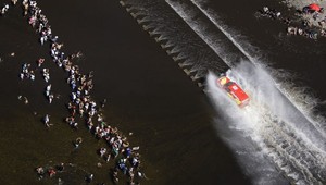 Tohtoročná Rely Dakar má prvú obeť, zahynula žena