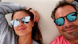 Nela Pocisková a Filip Tůma nevedia nájsť spoločnú reč? Otecko sa opäť predviedol