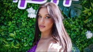 To VÁŽNE?! Rumanová opäť dráždi bez oblečenia: BIANKA odhodila šaty a ukázala svoje VNADY!