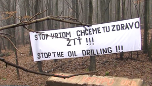 Veľké víťazstvo oslavujú ľudia na severovýchode Slovenska. Prieskumné vrty Američanov skončili