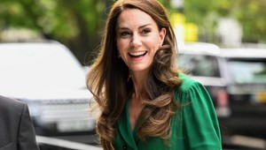 Pozorným fanúšikom neuniklo, že na Kate Middleton sa niečo zmenilo: Jednej veci dala definitívne zbohom