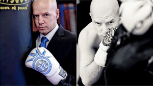 Smrť  kickboxera Tótha (†33). Polícia obvinila trojicu mladíkov