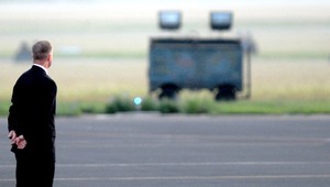 Vrah z Veľkej Lehoty. Bývalý ochrankár ústavných činiteľov?!