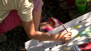 Deťom vystaveným násiliu pomáha Náruč