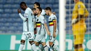 Benteke prekonal rekord kvalifikácie. Skóroval v 7. sekunde