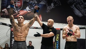 Potvrdené: Vo finále Marek Bartl a Gábor Boráros