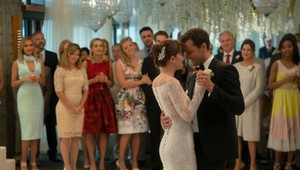 Aká žena ohrozí idylku medzi Anou a Christianom v pokračovaní 50 odtieňov?